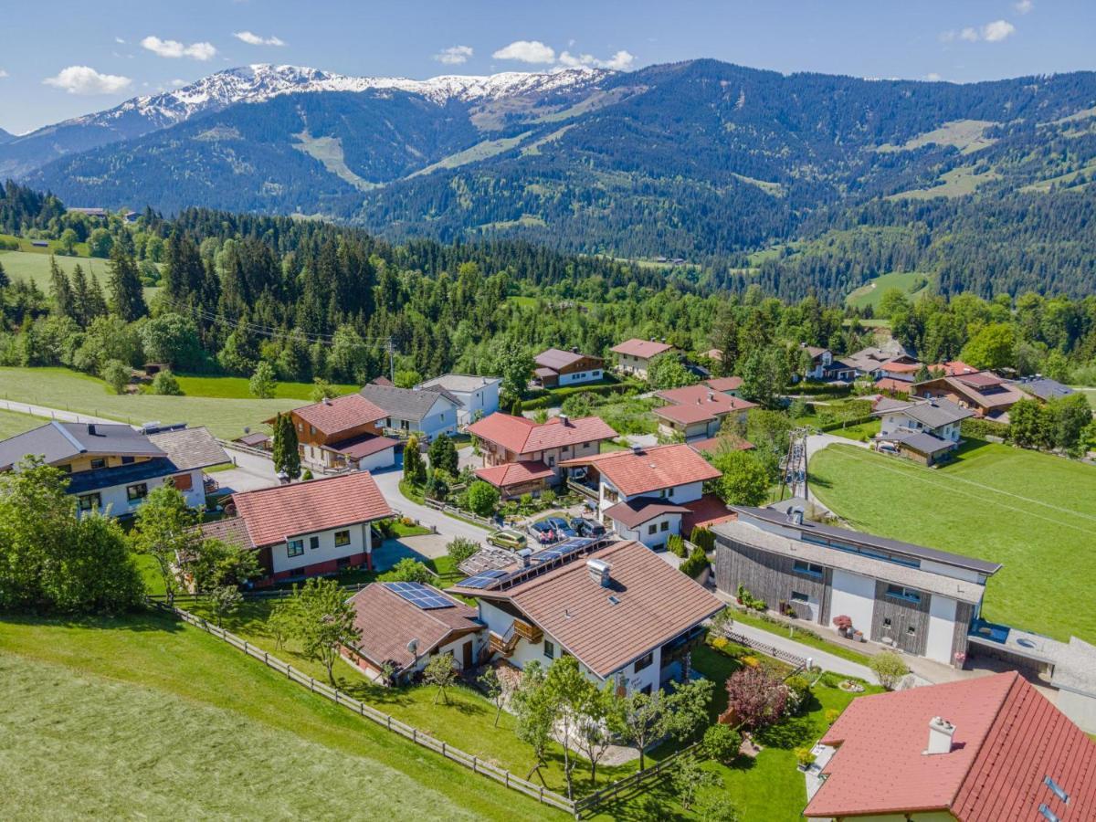 Josef Top 2 Westendorf Exteriér fotografie