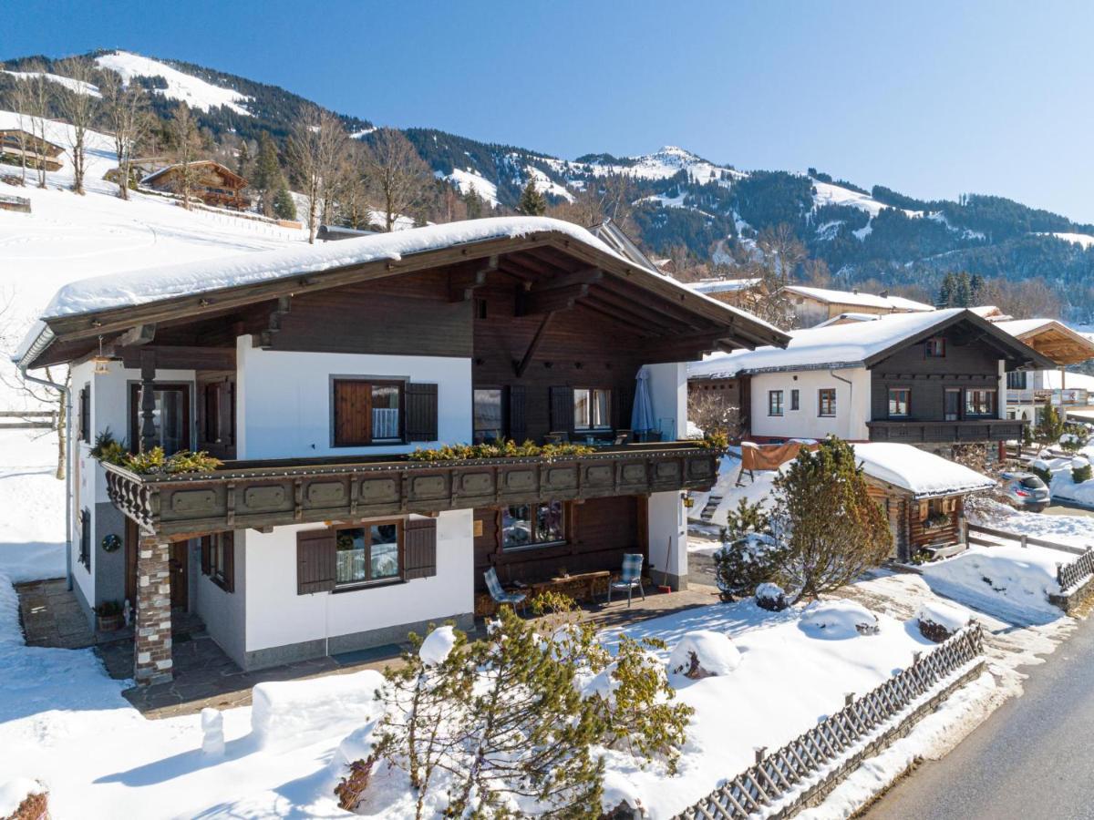 Josef Top 2 Westendorf Exteriér fotografie