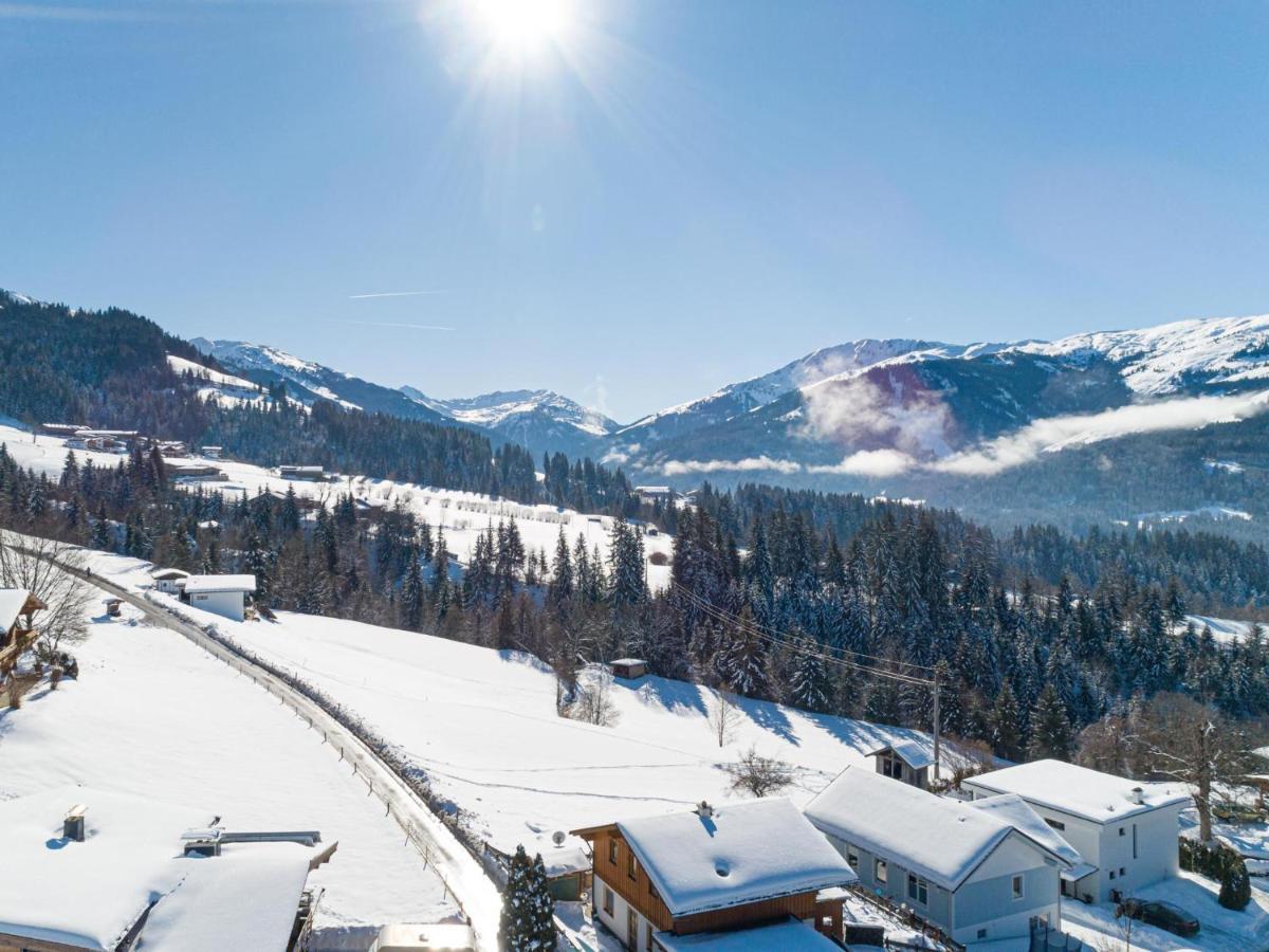 Josef Top 2 Westendorf Exteriér fotografie